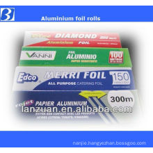 aluminium foil for flexible packing